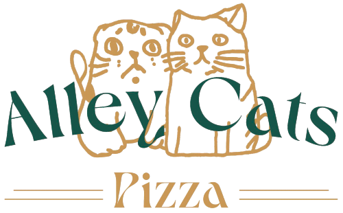 Alleycats Pizza